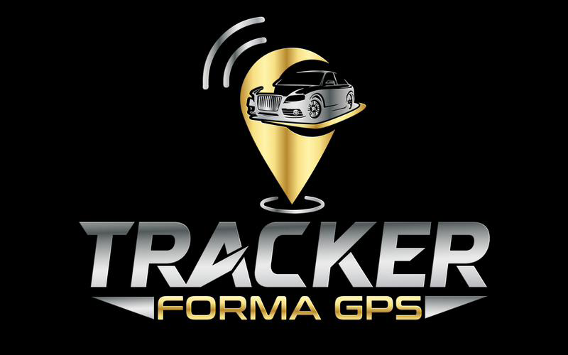 Tracker Forma GPS