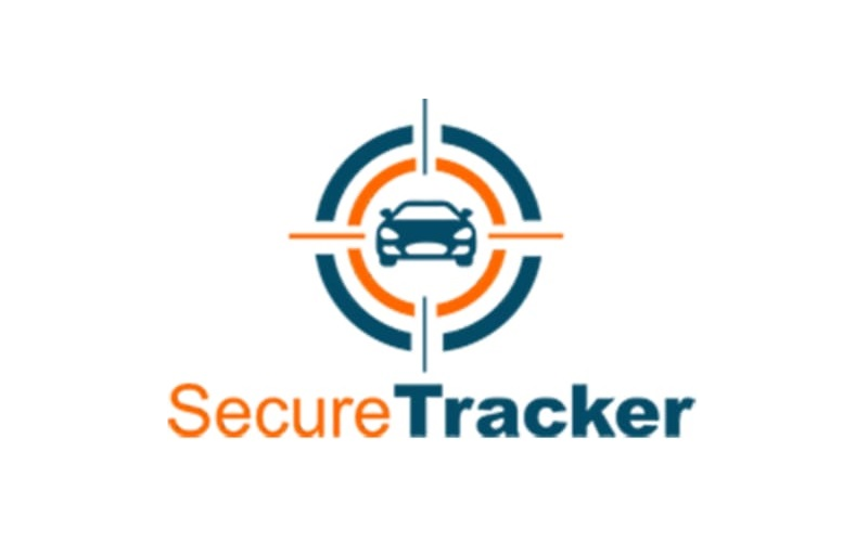 Secure Tracker