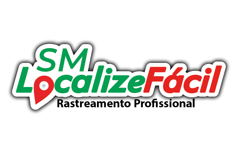 SM Localize Fácil Rastreamento Profissional