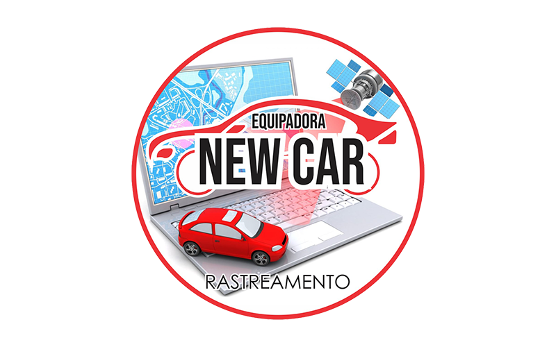 New Car Rastreamento